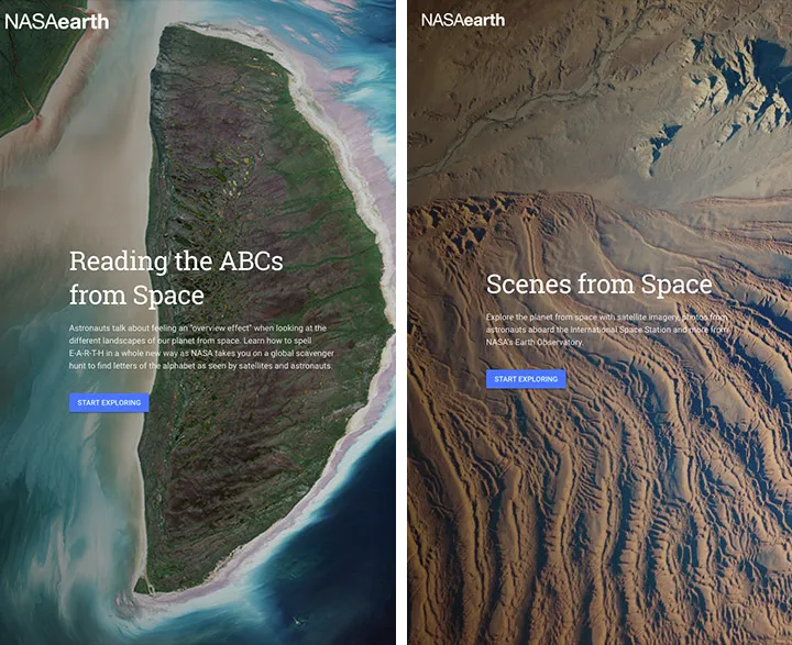 Google Earth 7