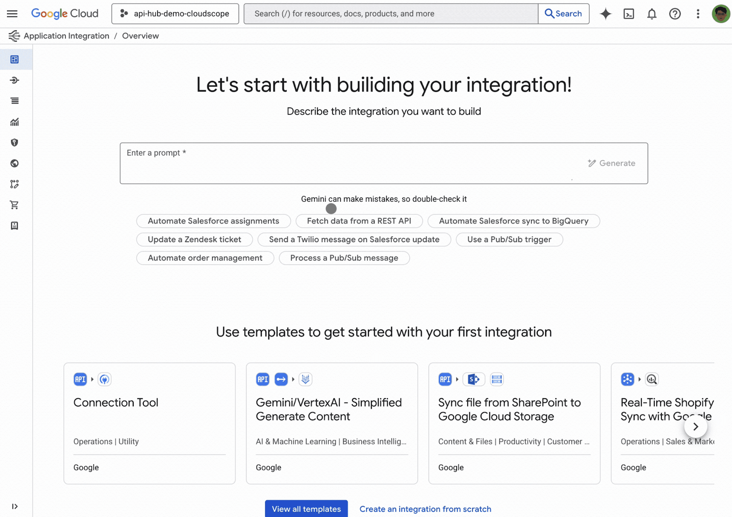 BAP Adoption Scale - Application Integration